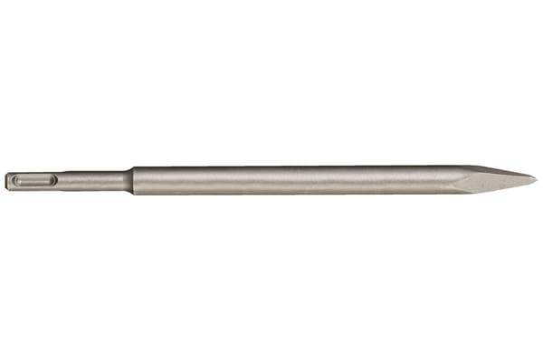 METABO SDS-plus spetsmejsel Classic 250 mm 628406000