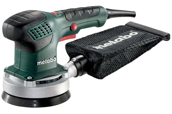 Metabo excentersliber SXE 3125 600443500