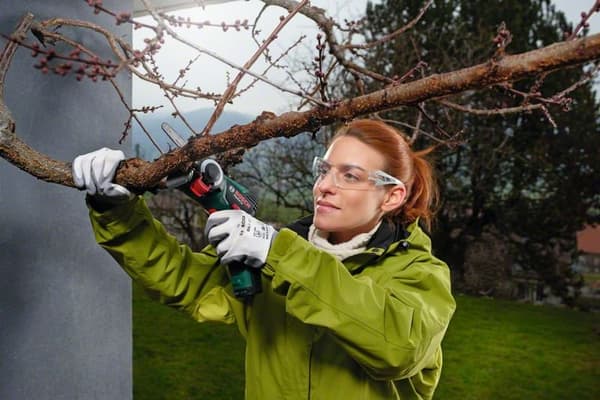 BOSCH NanoBLADE Wood Speed 65 savklinge til træ, 65 mm