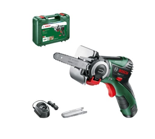 BOSCH EasyCut 12 NanoBlade -akkusahalaitteisto 06033C9000