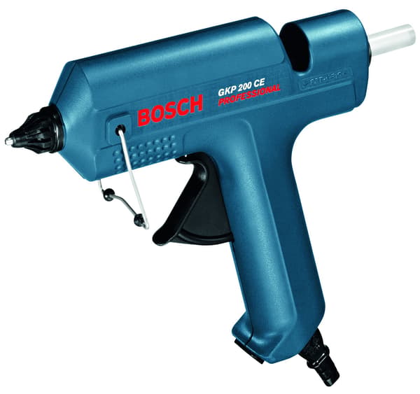 Bosch kuumaliimapyssy GKP 200 CE 0601950703