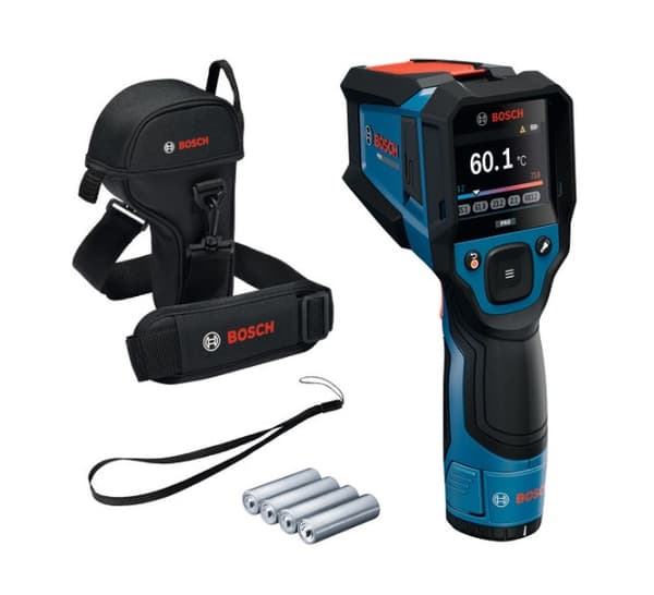 Bosch GIS12V-800-16 infrapunalämpömittari 0601083B00