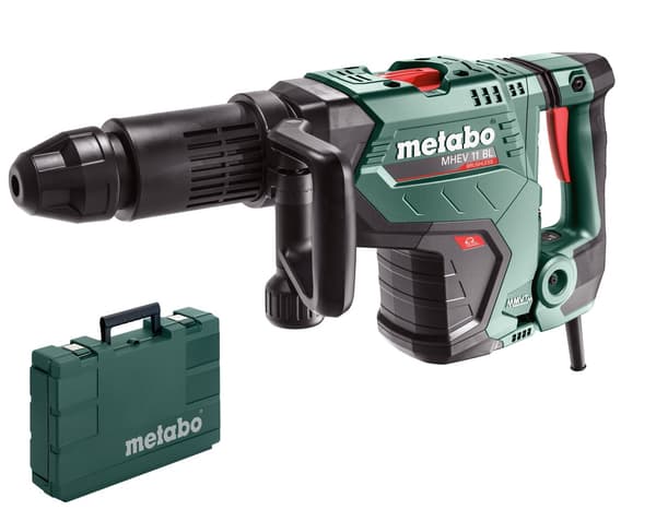 Metabo MHEV 11 BL piikkausvasara 600770500