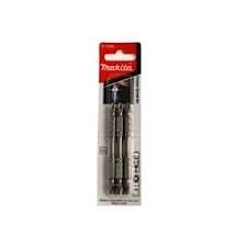 Makita torsionsbits PH2 85 mm 3-pack B-12326