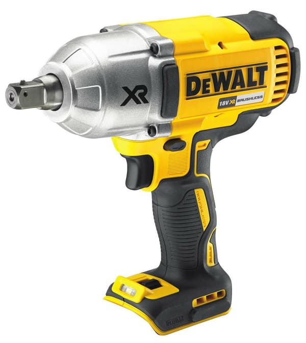 DeWALT Akumulátorový rázový utahovák DCF899N