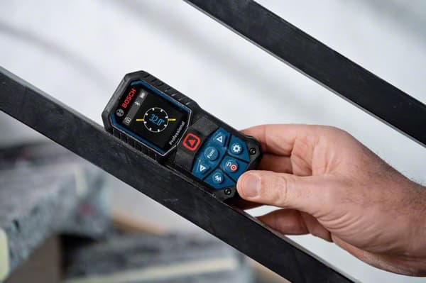 Bosch GLM 50-27 C laseretäisyysmittari 0601072T00