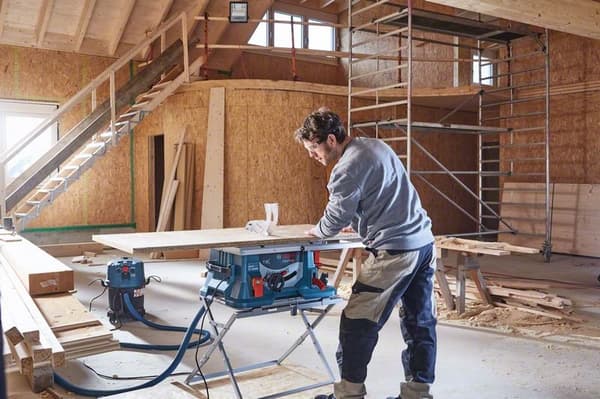 Bosch savbord til bordsav GTS 635-216 Professional