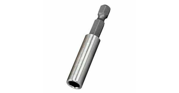 DeWALT magnetisk bithållare för bits 60 mm DT90392