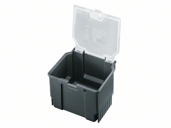 Bosch SystemBox liten tillbehörsbox storlek S 1600A016CU