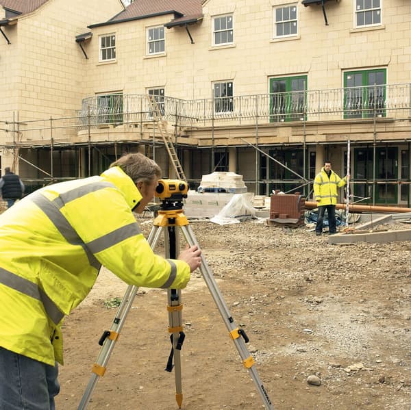 DeWALT avvägningsinstrument DW096PK