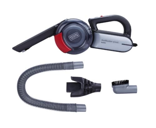 BLACK+DECKER 12 V auton imuri PV1200AV
