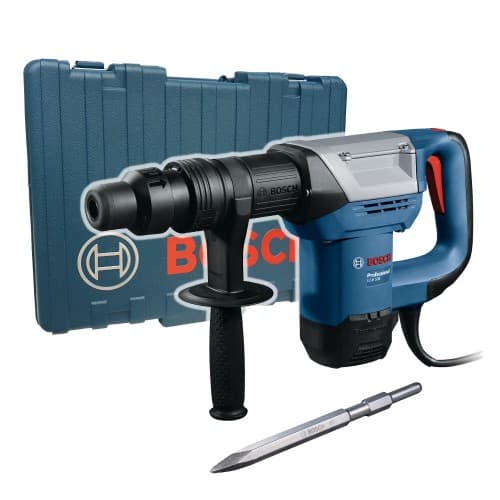 BOSCH Sekací kladivo 0611338720