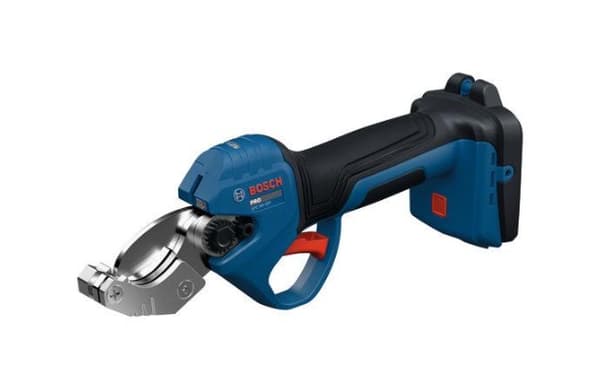 Bosch sladdlös rörsax GPC18V-32P (solo) 06019S2000