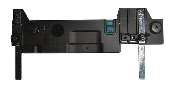 Makita ohjainkiskoadapteri DHS710/HS7101 sahaan