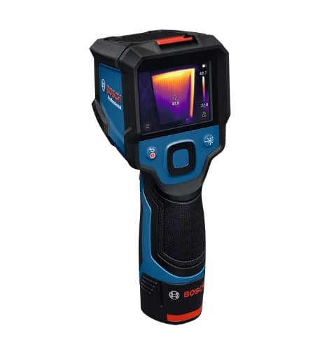 BOSCH termokamera GTC 12V-450-13 0601083900