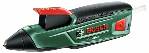 Bosch GluePen sladdlös limpistol 06032A2020
