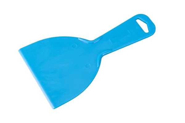 WESTBERG Plastspackel för gipsvägg 100 mm 34306.01