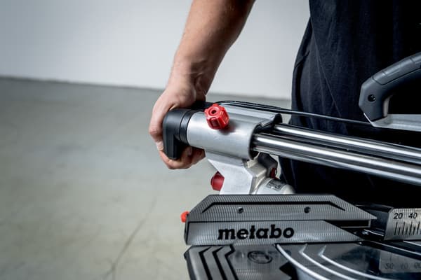 Metabo katkaisu- ja jiirisaha KGS 305 M Set 613305900