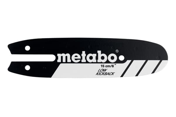METABO Laippa 15 cm (MS 18 LTX 15) 628712000