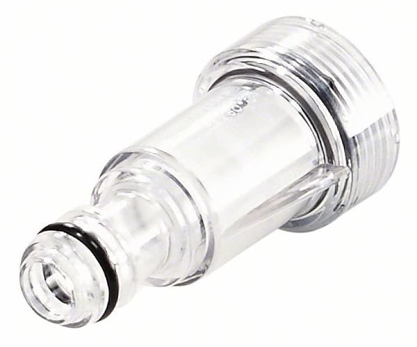 Bosch-järjestelmävaruste vesisuodatin F016800577