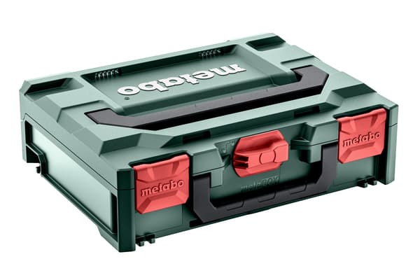 Metabo metaBOX 118 tom förvaringslåda