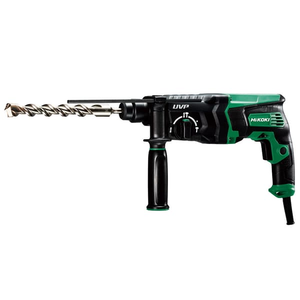 HiKOKI Kombinerad borrhammare SDS-Plus DH28PCY2WSZ