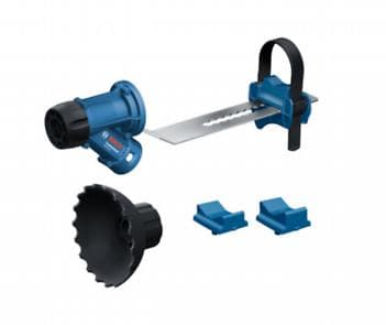 Bosch GDE max dammutsug för SDS max-borrhammare 1600A033BA