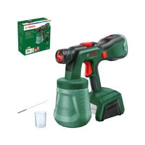 Bosch UniversalSpray 18V-300 färgsprutsystem 0603208100