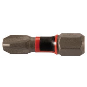 Makita torsionsbits Impact Premier C-form PH3 25 mm, 2 st E-03159