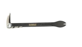 DeWALT sømtrækker 254 mm DWHT0-55524