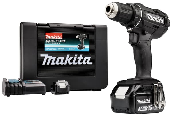 Makita  DDF482RFEB