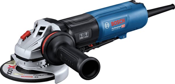 Bosch vinkelslip GWS 17-125 PS 06017D1300