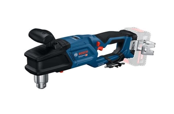 Bosch Professional GRD 18V-127 kulmaporakone 18V (solo)
