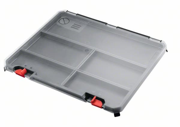 BOSCH SystemBox lockinsats 1600A019CG