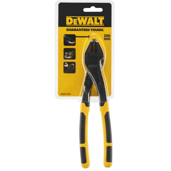 DeWalt Sidavbitare 200 mm DWHT0-74274