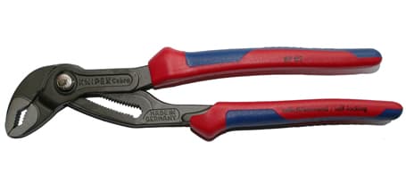 KNIPEX Cobra putkipihdit 300 mm