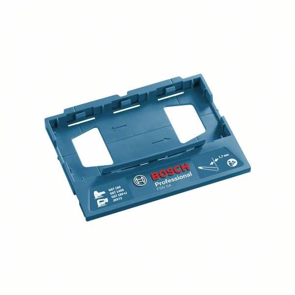 Bosch ohjainkiskoadapteri pistosahalle 1600A001FS