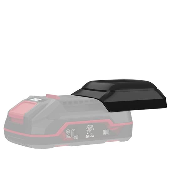 GÜDE Batteriladdare LG 18-05 II 58561 för 18V E³-batterisystem