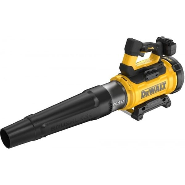 DeWalt aksialblæser uden batteri DCMBL777N
