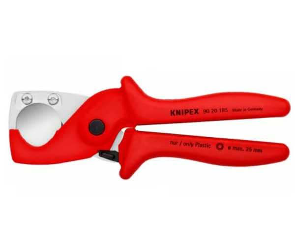 KNIPEX slang- och skyddsrörsklippare 9020185