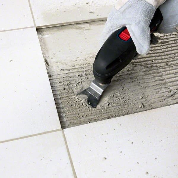 Bosch Starlock laattasetti, 3 osaa, 2608662342
