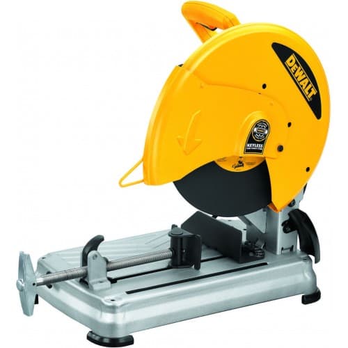 DeWALT metallsåg D28715