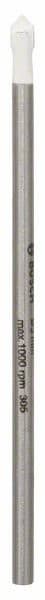 BOSCH CYL-9 Ceramic flisebor 6,5 x 80 mm