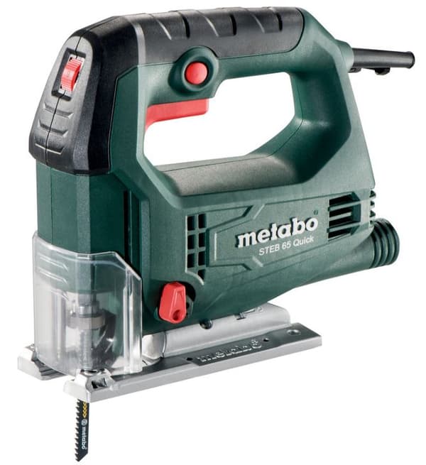 Metabo STEB 65 Quick - pistosaha 601030500