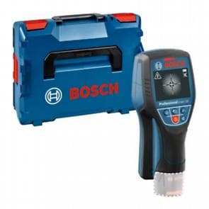 Bosch D-tect 120 väggscanner och detektor 0601081308
