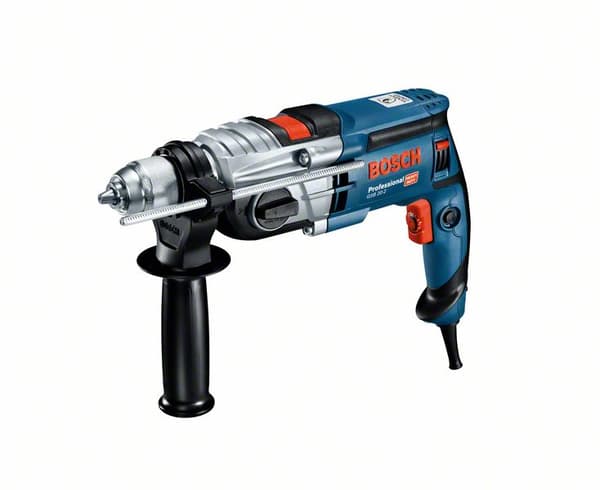 BOSCH slagborrmaskin GSB 20-2 Professional 060117B400