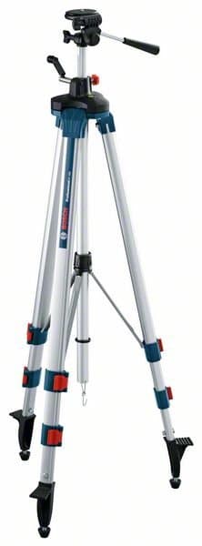 Bosch aluminiumstativ BT 250 Professional 0601096A00