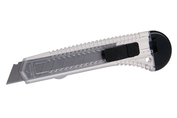 LEVIOR 18 mm katkaisuteräveitsi