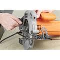 BLACK+DECKER Handcirkelsåg 190 mm CS1250L