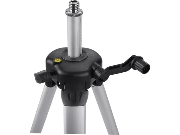 EXTOL PREMIUM teleskopstativ, 650–1800 mm, 8823903